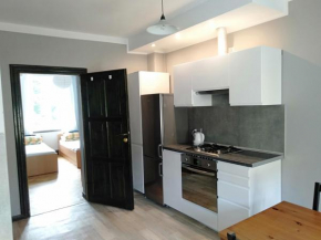 Apartament LAWENDOWY